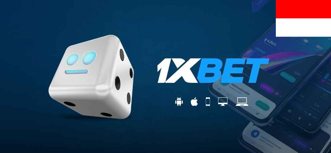 1x bet register